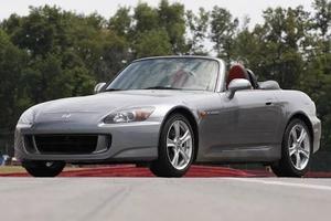 disco frizione s2000