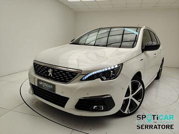 Peugeot 308 II 2013 5p 2.0 bluehdi 16v Gt Lin...