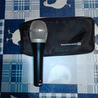 microfono 