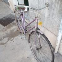 Bicicletta vintage