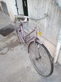 Bicicletta vintage