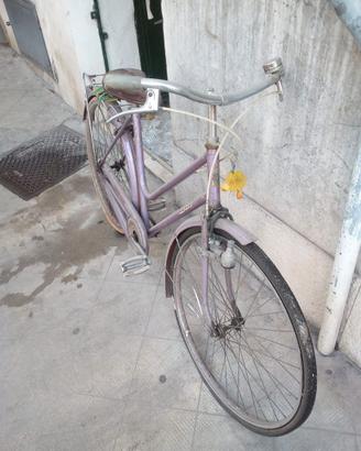 Bicicletta vintage