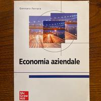 Economia Aziendale di Gennaro Ferrara