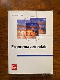 Economia Aziendale di Gennaro Ferrara