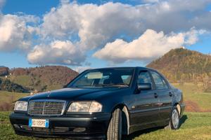 Merceses-Benz C200 Kompressor - ASI - 199 storica