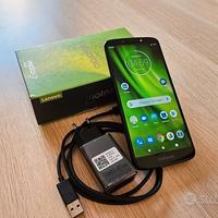 Motorola Moto G6 Play 3/32 GB da cambiare batteria