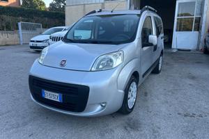 Fiat Qubo 1.3 MJT 75 CV Autocarro 4 Posti