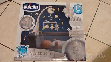 Giostrina Chicco next2dream