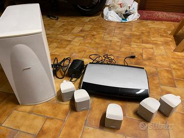Bolby BOSE 5.1