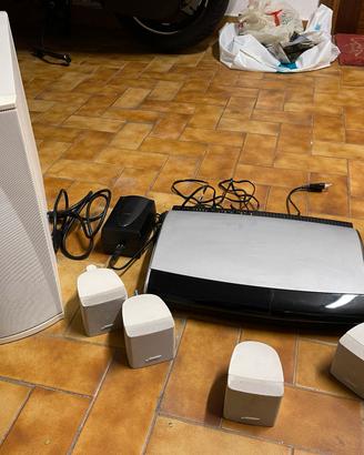 Bolby BOSE 5.1