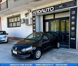 Vw Polo 1.2 tdi Confortline 75 cv
