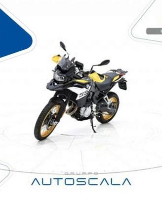 BMW F 850 GS 95cv 40 Years Edition
