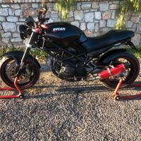 Ducati Monster 620ie