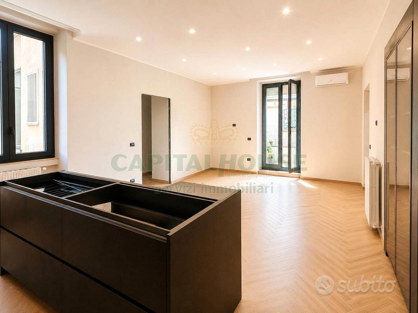Appartamento – Capua, Caserta - Vista 3
