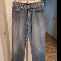 Jean da uomo Trussardi