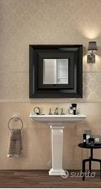 Piastrella 20x60 Madama Silver Sant'Agostino