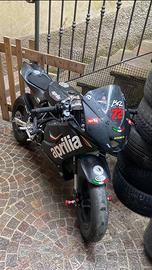 Minigp vmc 175cc