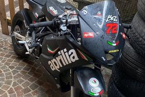 Minigp vmc 175cc