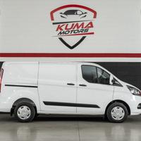 FORD Transit Custom 300 L1H1 2.0 EcoBlue 130cv