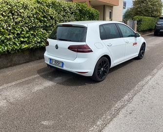 Golf 7  1.6 disel