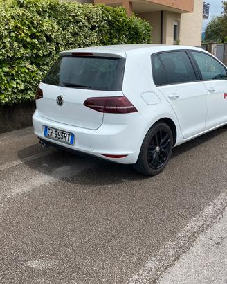 Golf 7  1.6 disel