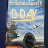 D-day c64 (raro)