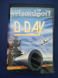 D-day c64 (raro)