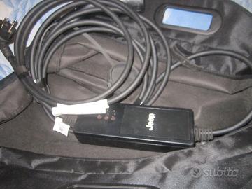 CAVO RICARICA-STAZIONE ELETTRICA X JEEP RENEGADE H