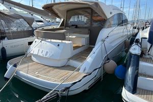 Prestige 440 S (2011)