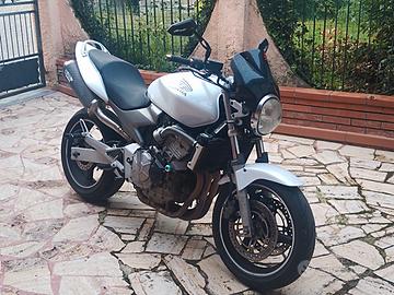 Honda Hornet 600 