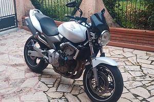 Honda Hornet 600 
