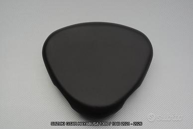 Sella passeggero SUZUKI HAYABUSA 1300 2021 - 2026