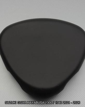Sella passeggero SUZUKI HAYABUSA 1300 2021 - 2026