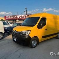 Renault master 2.3 e6 furgone