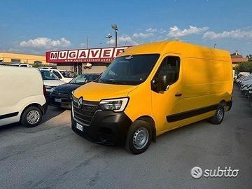 Renault master 2.3 e6 furgone