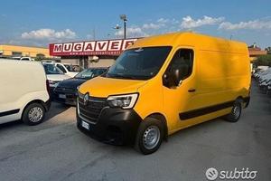 Renault master 2.3 e6 furgone