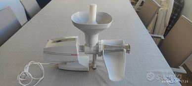 Passa pomodoro elettrico 