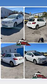 Ricambi Toyota Auris 2.0 td sigla 1AD FTV