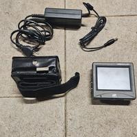 Monitor tester per videosorveglianza 