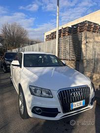 Audi Q5 2.0 TDI QUATTRO S-LINE
