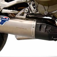 KIT SCARICHI TERMIGNONI STREETFIGHTER V4 D19909440