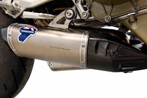 KIT SCARICHI TERMIGNONI STREETFIGHTER V4 D19909440