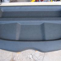 MENSOLA, CAPPELLIERA POSTER X NISSAN QASHQAI-J 11