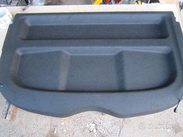 MENSOLA, CAPPELLIERA POSTER X NISSAN QASHQAI-J 11