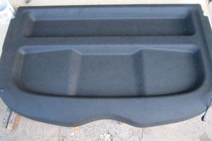 MENSOLA, CAPPELLIERA POSTER X NISSAN QASHQAI-J 11