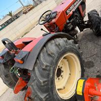 New holland 50-86s
