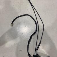 Comando gas tmax 500