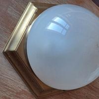 Plafoniera Lampada da soffitto
