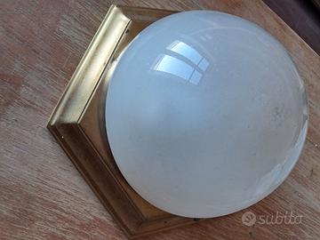 Plafoniera Lampada da soffitto