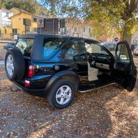 Land Rover Freeland